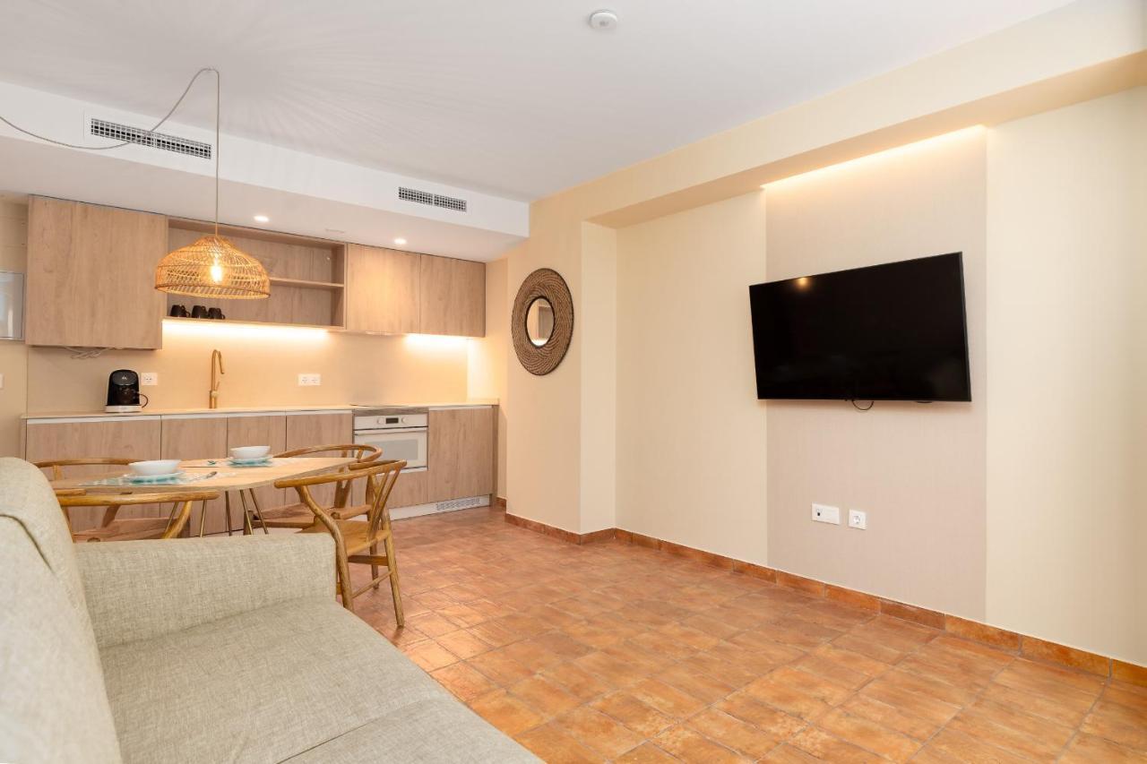 Ciencias K Appartement