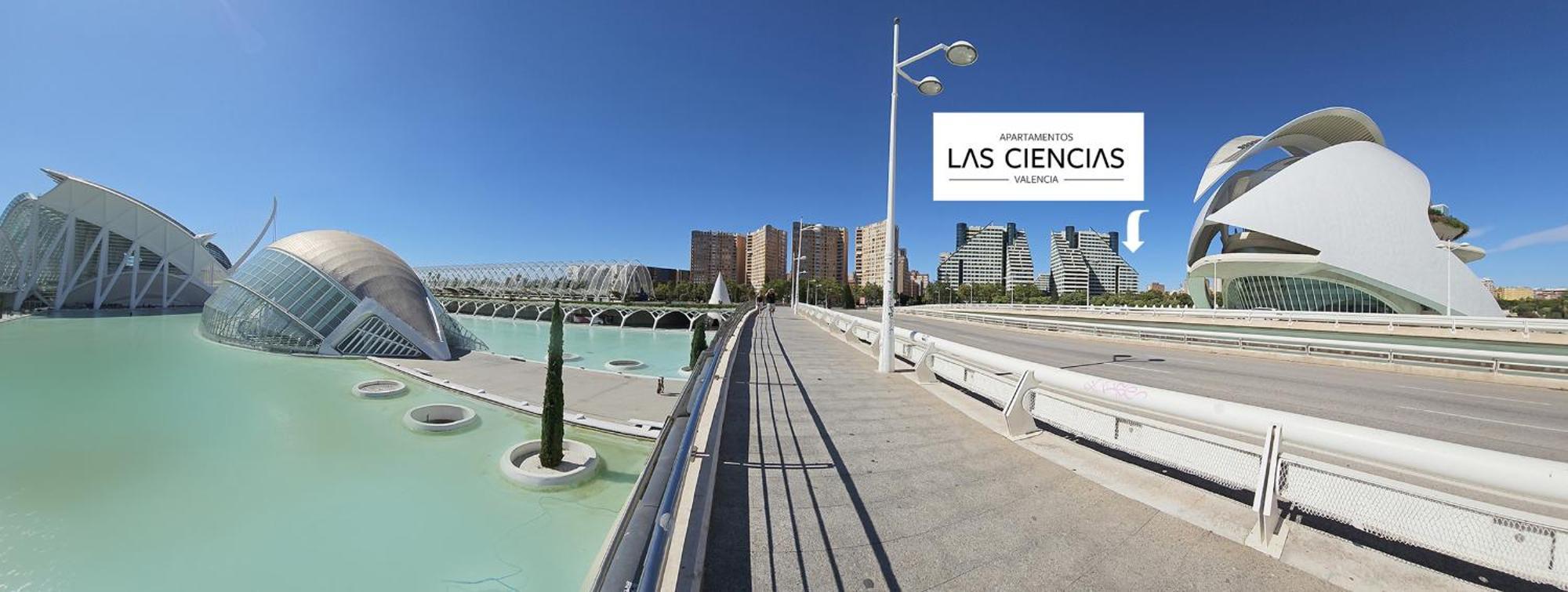 Ciencias K * Valence